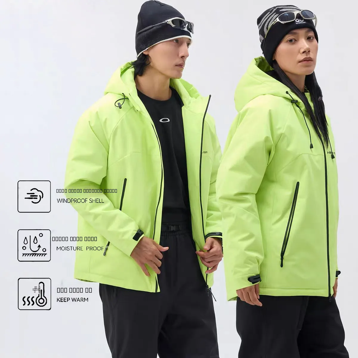 Мужская повседневная утепленная куртка Dongjia с капюшоном, ветрозащитная, свободного кроя, с длинными рукавами, молодежная, модная, осенне-зимняя
Мужская повседневная утепленная куртка Dongjia с капюшоном, ветрозащитная, свободного кроя, с длинными рукавами, молодежная, модная, осенне-зимняя