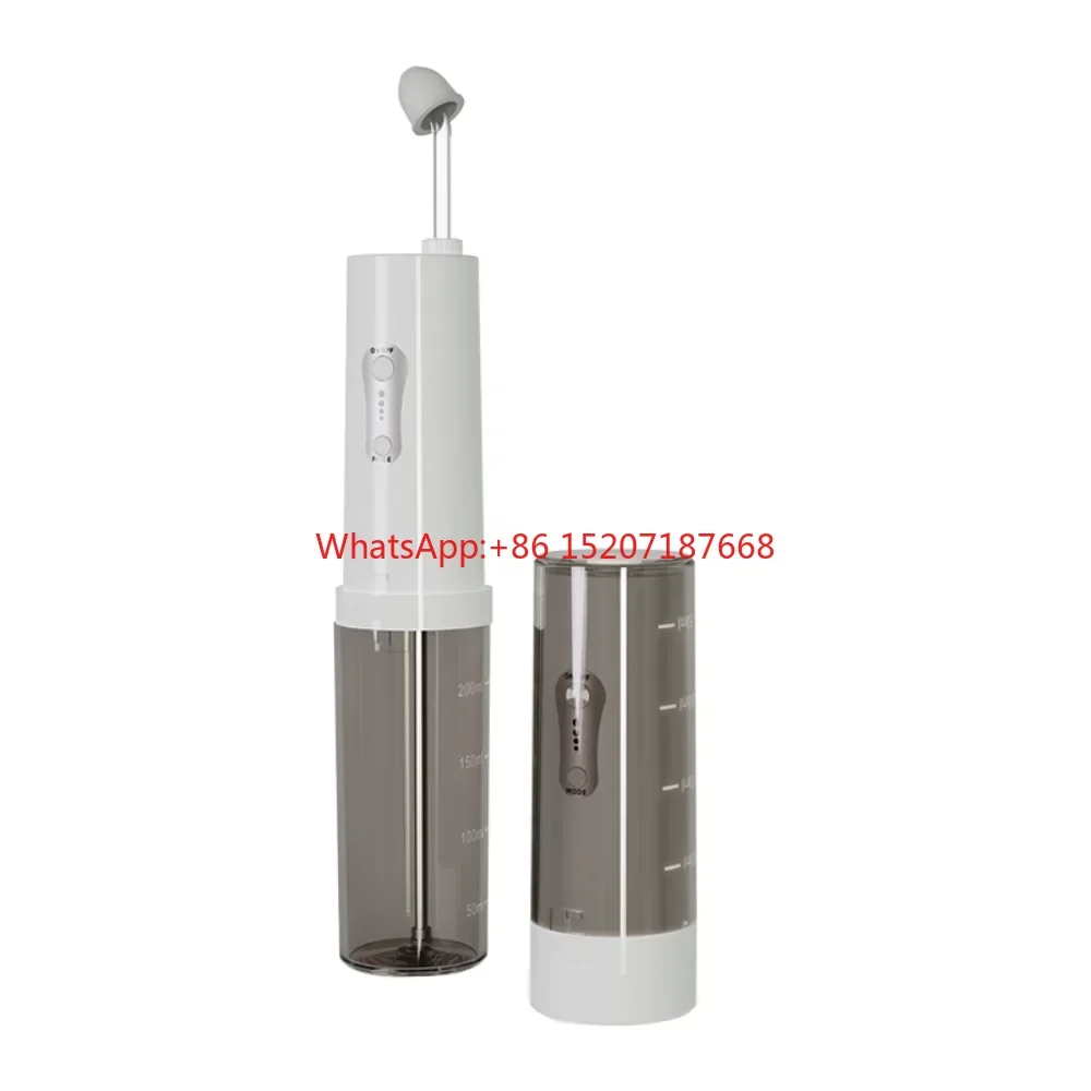2024 hot selling product sinuscopes lavaggio nasale avoid nose tampon nasale irrigatore
2024 hot selling product sinuscopes lavaggio nasale avoid nose tampon nasale irrigatore