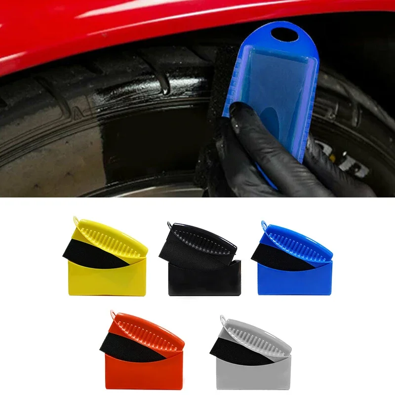 Foam Car Polishing Washing Sponge Cleaning Tool Car Cleaning Tire Tyre Wheel Brush Sponge Car Clean Detail Accessories
Foam Car Polishing Washing Sponge Cleaning Tool Car Cleaning Tire Tyre Wheel Brush Sponge Car Clean Detail Accessories