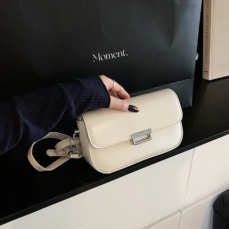 Classic Paris Fashion Crossbody-Bag With Simple Yet Luxury Look And Textured Leather Perfect For Use As A Practical Diaper Bag
Classic Paris Fashion Crossbody-Bag With Simple Yet Luxury Look And Textured Leather Perfect For Use As A Practical Diaper Bag