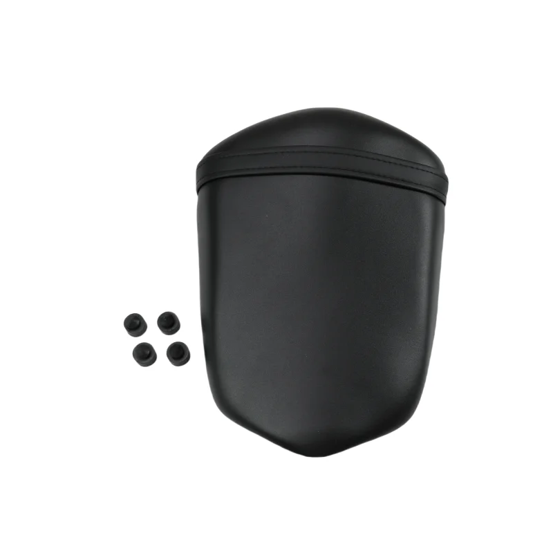 Черная подушка заднего пассажирского сиденья мотоцикла, подходит для Suzuki B-King GSX1300BK 2008-2012 2009 2010 2011
Черная подушка заднего пассажирского сиденья мотоцикла, подходит для Suzuki B-King GSX1300BK 2008-2012 2009 2010 2011