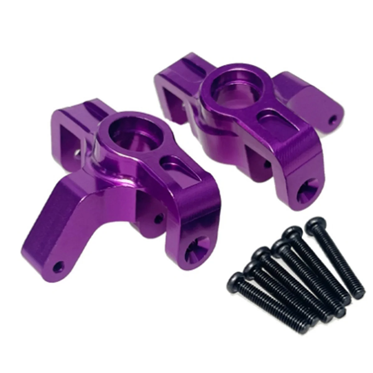 RC Car Accessories Steering Cup Components for Go 1/14 14209 14210 H14BM RC Car Upgrade
RC Car Accessories Steering Cup Components for Go 1/14 14209 14210 H14BM RC Car Upgrade