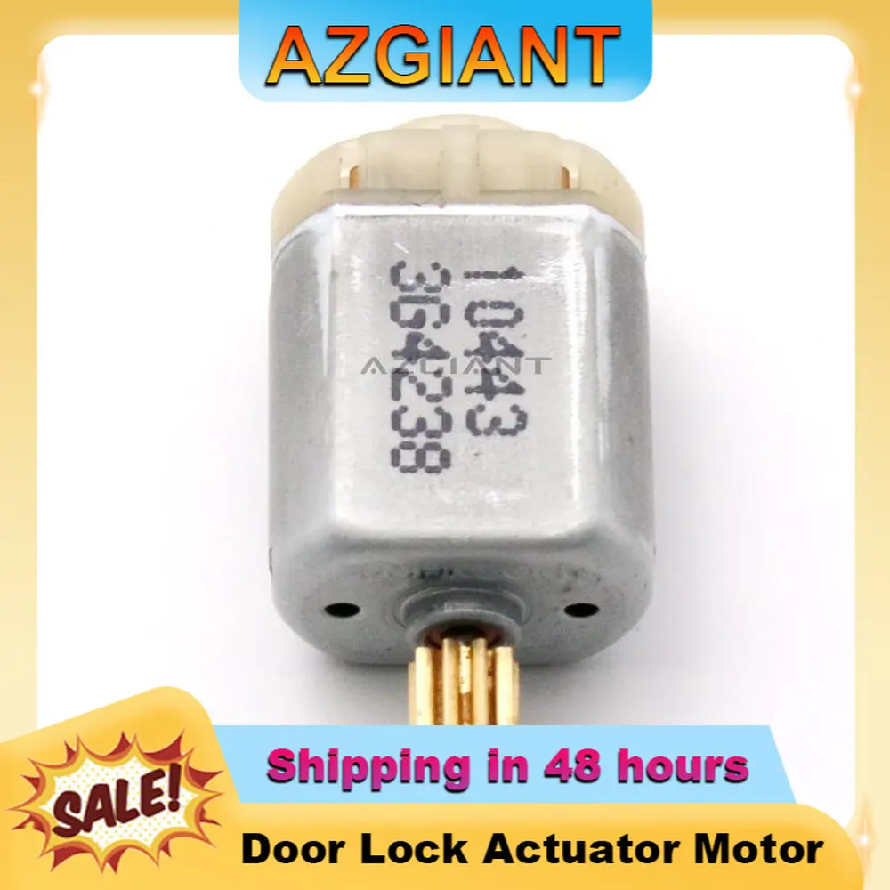 For Audi A6 Allroad 4F C6 A3 Sportback 8P Door lock adjusting motor original engine akcesoria samochodowe 12V 10443-3G4238
For Audi A6 Allroad 4F C6 A3 Sportback 8P Door lock adjusting motor original engine akcesoria samochodowe 12V 10443-3G4238