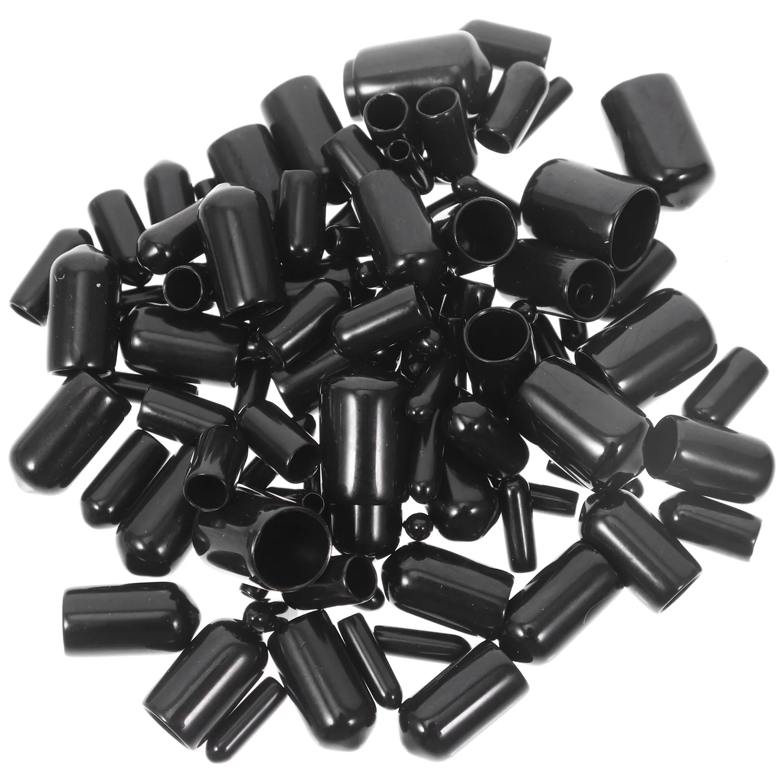 400pcs Rubber Bolt End Caps Screws Protective Covers Dome Caps For Exposed Screws Corrosion Resistant Flexible Screw Nut Covers 
400pcs Rubber Bolt End Caps Screws Protective Covers Dome Caps For Exposed Screws Corrosion Resistant Flexible Screw Nut Covers