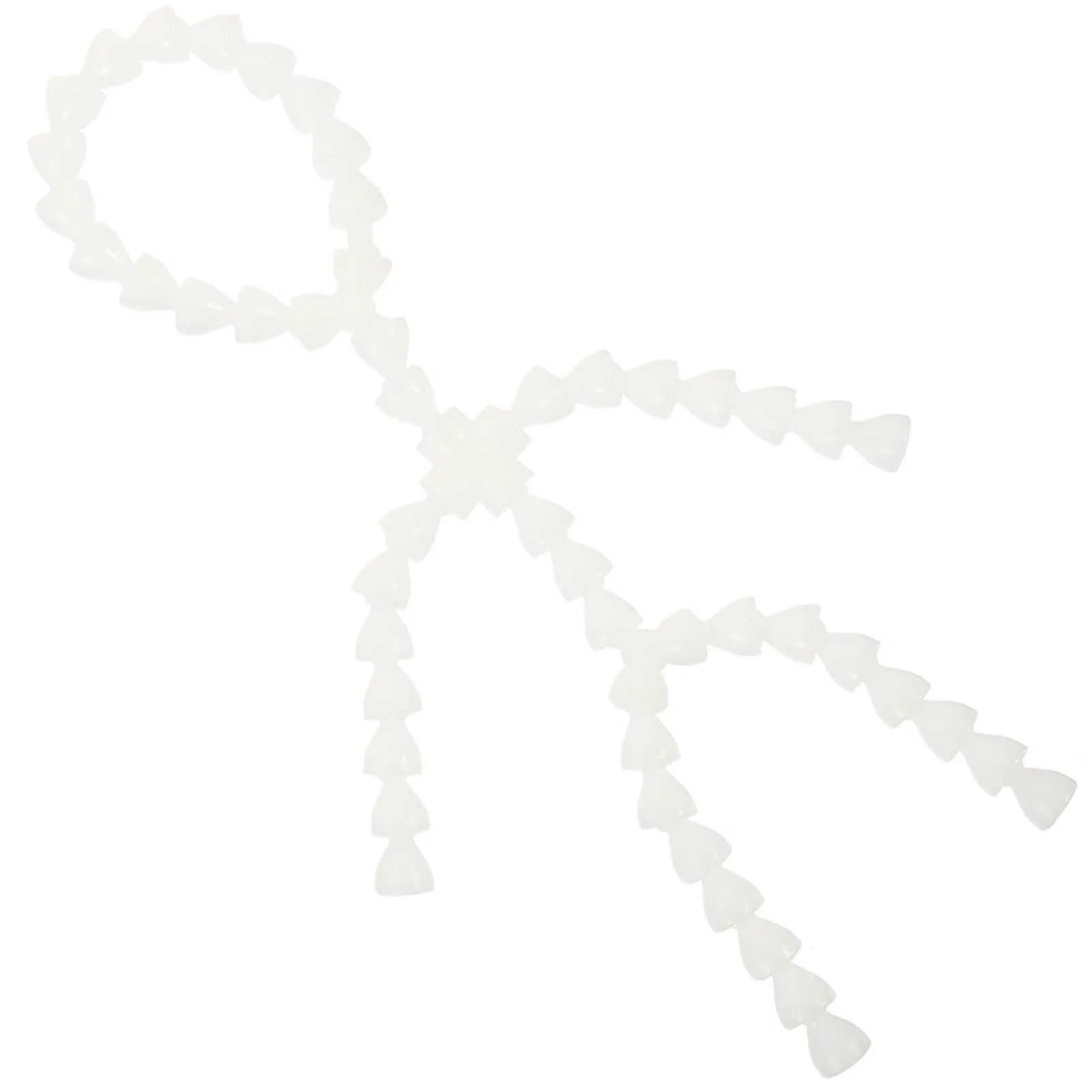 Plastic Movable Frame Joint Body for DIY Puppet Making Artificial Parts Creative Craft Material for Kids
Plastic Movable Frame Joint Body for DIY Puppet Making Artificial Parts Creative Craft Material for Kids