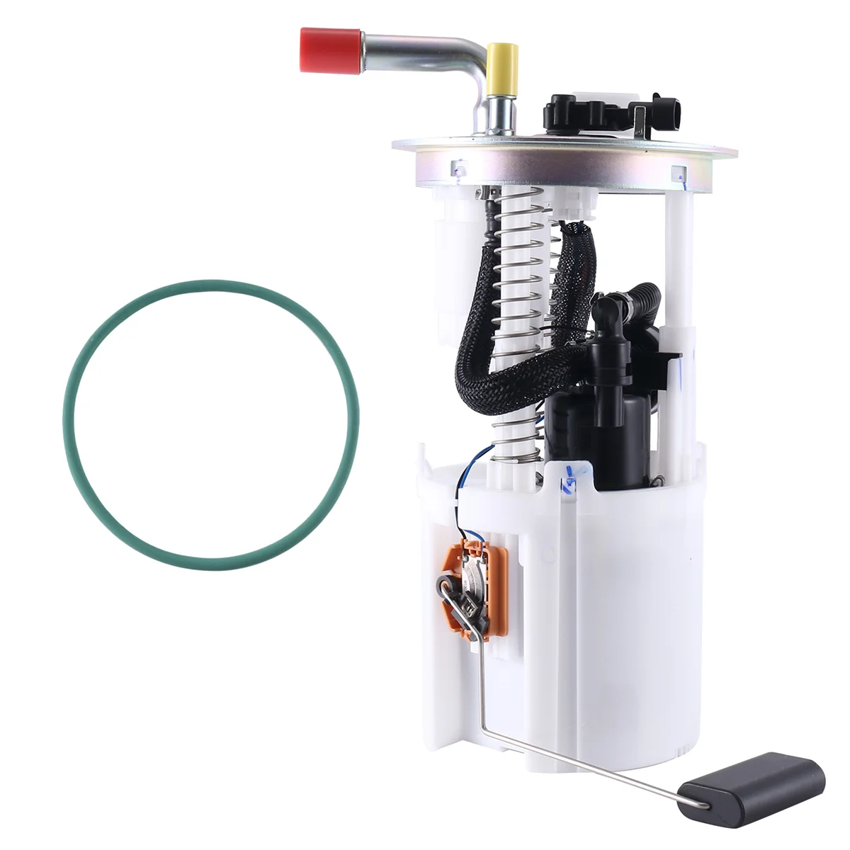 Car Electric Fuel Pump Module Assembly for Buick Rainier L6 4.2L 05-07 Chevrolet 7238M E3707M P76217M 19153374 SP6006M
Car Electric Fuel Pump Module Assembly for Buick Rainier L6 4.2L 05-07 Chevrolet 7238M E3707M P76217M 19153374 SP6006M
