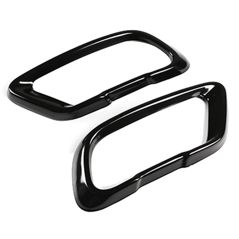 Leading-Edge-Car Tail Throat Decorative Frame Tail Muffler Exhaust Pipe Output Cover For-BMW X5 G05 X6 G06 X7 G07 2019-2021
Leading-Edge-Car Tail Throat Decorative Frame Tail Muffler Exhaust Pipe Output Cover For-BMW X5 G05 X6 G06 X7 G07 2019-2021