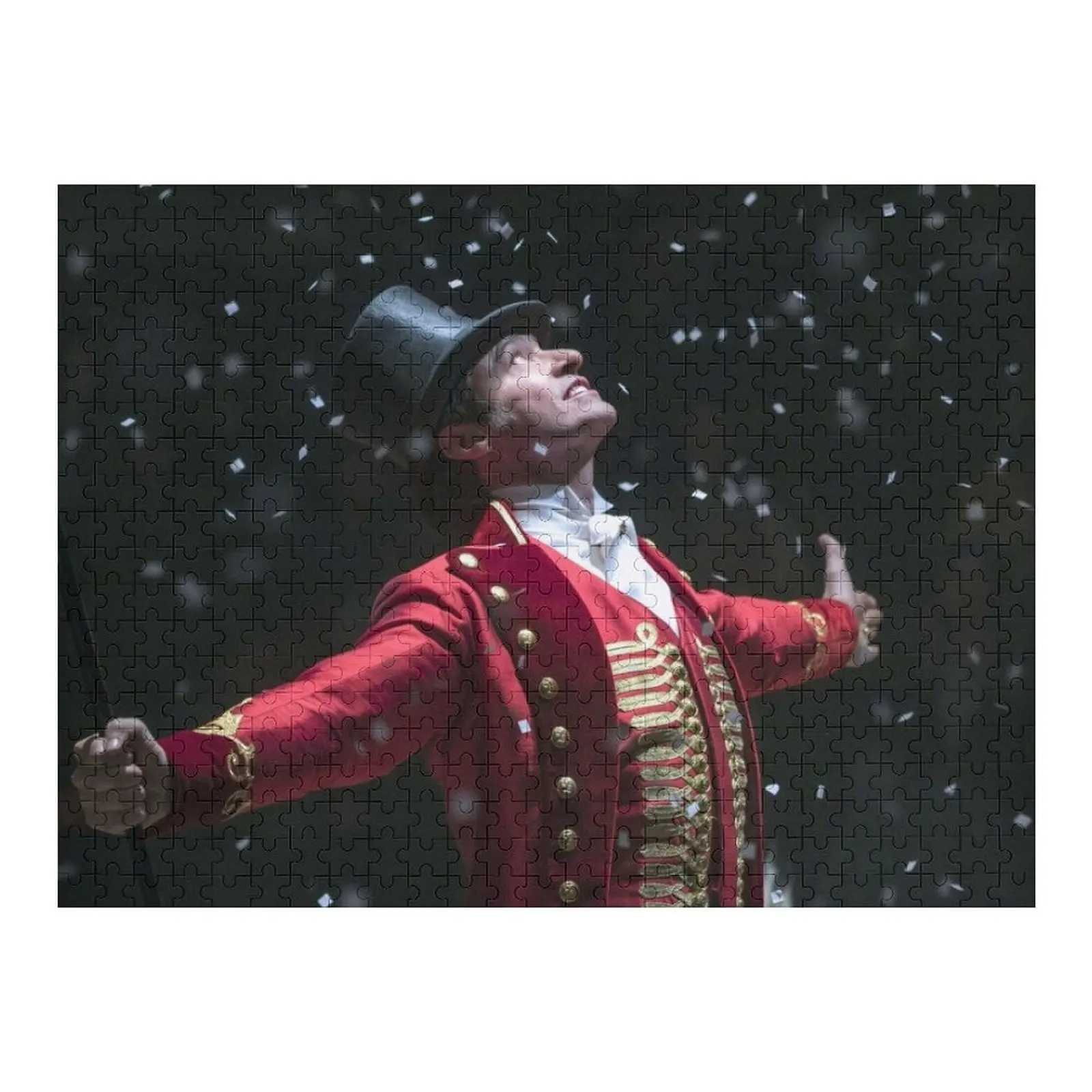 the greatest showman Jigsaw Puzzle Custom Jigsaw Customized Picture Children Puzzle
the greatest showman Jigsaw Puzzle Custom Jigsaw Customized Picture Children Puzzle