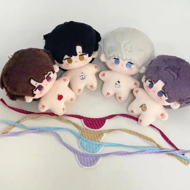 Fun Plush Anime Game Love and Deepspace Cos Caleb Rafayel Xavier Zayne Unisex 10cm Cotton Doll Presale 7.31 Pendant Gift
Fun Plush Anime Game Love and Deepspace Cos Caleb Rafayel Xavier Zayne Unisex 10cm Cotton Doll Presale 7.31 Pendant Gift