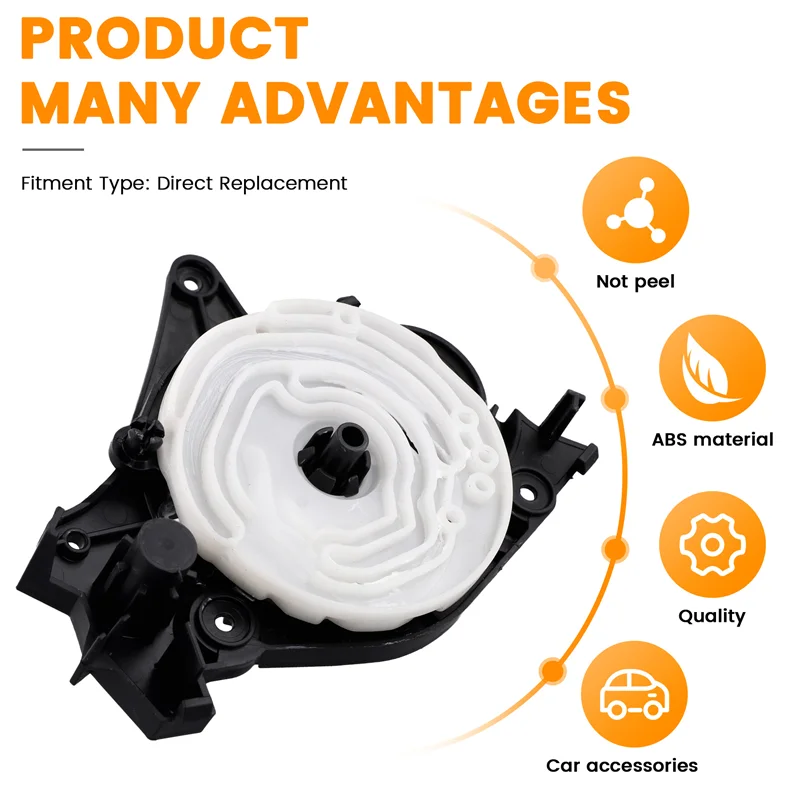 Air Blend Door Actuator Air Heater Climate Control Actuator Climate Control Actuator For 2008 Right-A08Q
Air Blend Door Actuator Air Heater Climate Control Actuator Climate Control Actuator For 2008 Right-A08Q