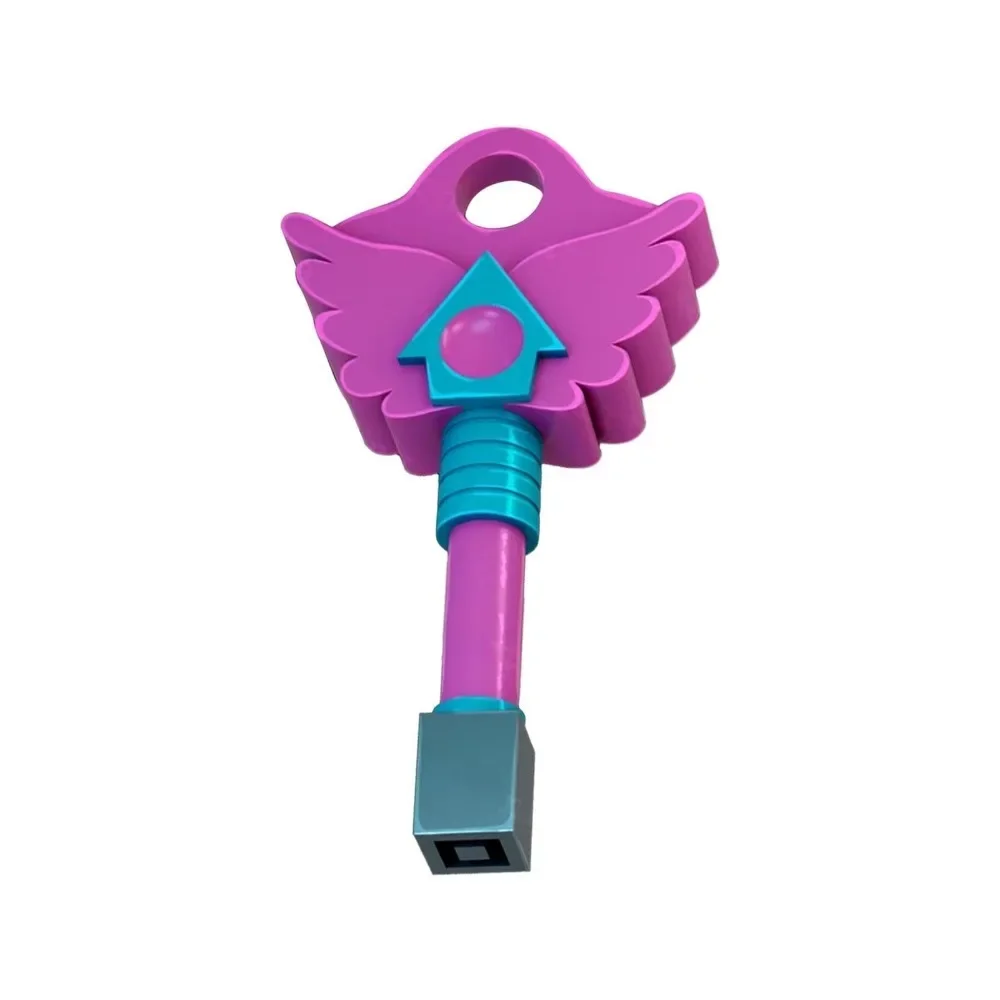 Korean Traditional Game Necklace Squid SG3 Keychain Pendant Jewelry Accessories for Family Squid Parties Supplies
Korean Traditional Game Necklace Squid SG3 Keychain Pendant Jewelry Accessories for Family Squid Parties Supplies