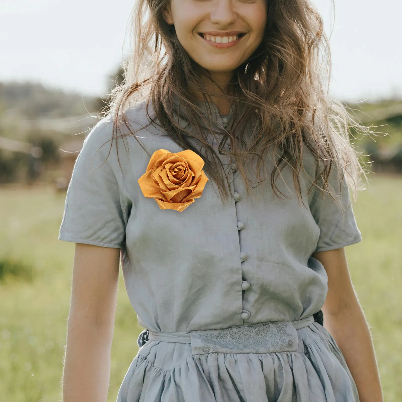 Брошь ручной работы из атласа в виде цветка для женщин, большая, во французском стиле, булавка для лацкана, аксессуар для свадьбы, вечеринки, церемонии, для пальто, свитера, платья, винтажная
Брошь ручной работы из атласа в виде цветка для женщин, большая, во французском стиле, булавка для лацкана, аксессуар для свадьбы, вечеринки, церемонии, для пальто, свитера, платья, винтажная