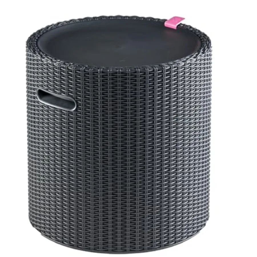 Cool Side Table Cooler 3 in 1 Outdoor Patio Table and Ice Chest Storage, Ideal Hot Tub Table, Decor and Outdoor Patio Bar, Port
Cool Side Table Cooler 3 in 1 Outdoor Patio Table and Ice Chest Storage, Ideal Hot Tub Table, Decor and Outdoor Patio Bar, Port