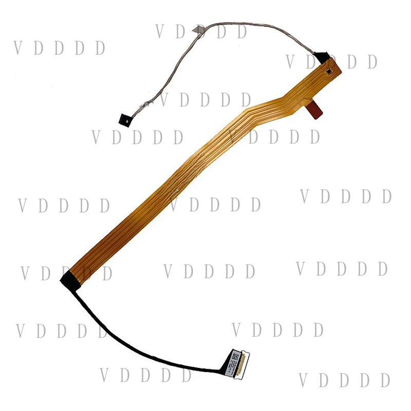 Z For Lenovo Thinkpad T490S T495S T14S Gen1 RGB Camera Cable 01YN286
Z For Lenovo Thinkpad T490S T495S T14S Gen1 RGB Camera Cable 01YN286