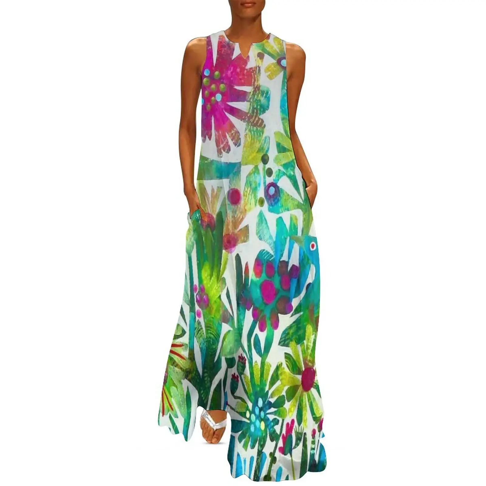 Springtime Long Dress elegant party dresses for women 2025 summer dress womens 2025 elegant dress
Springtime Long Dress elegant party dresses for women 2025 summer dress womens 2025 elegant dress