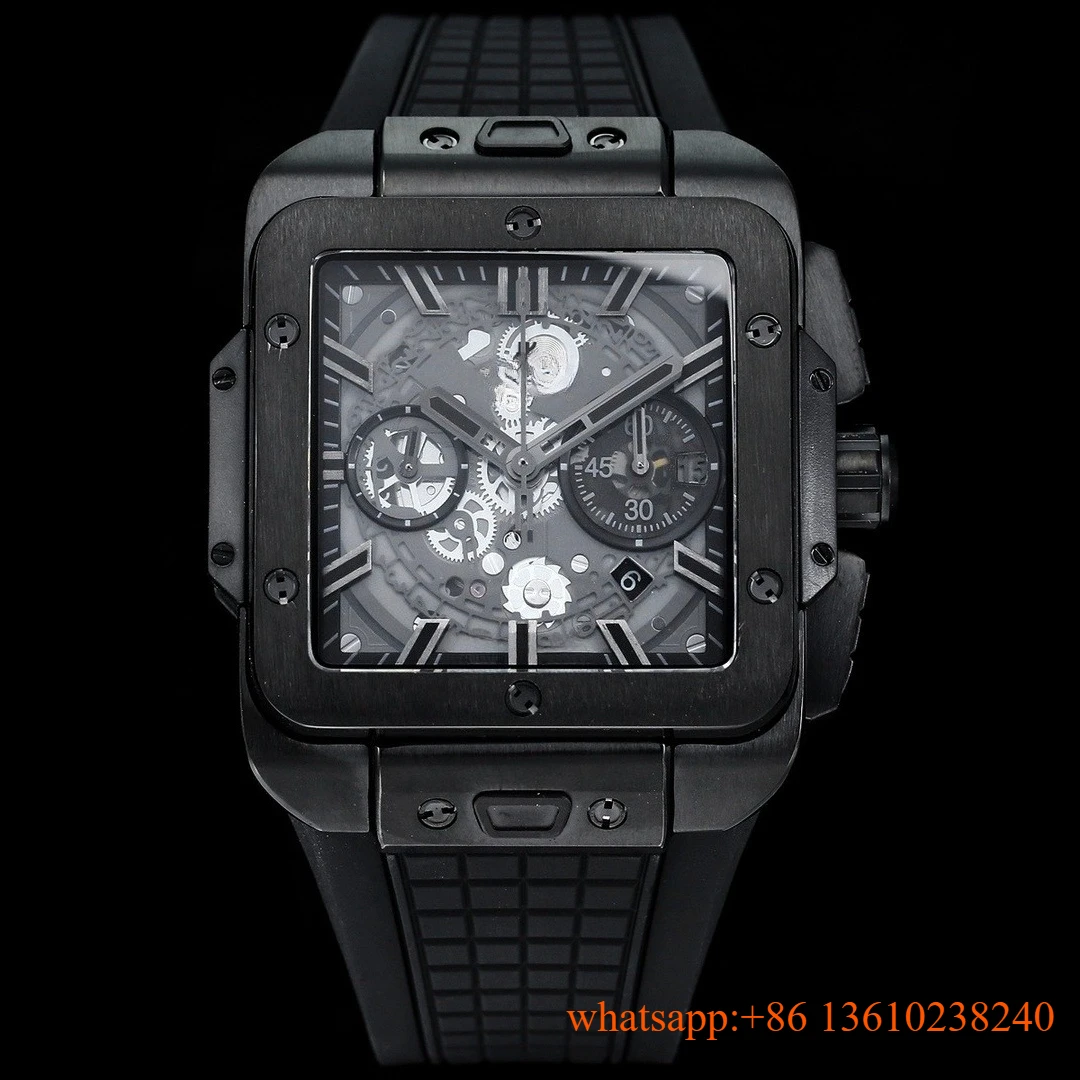 Customizable male mechanical watches designed by renowned designers with Chinese characteristics
Customizable male mechanical watches designed by renowned designers with Chinese characteristics
