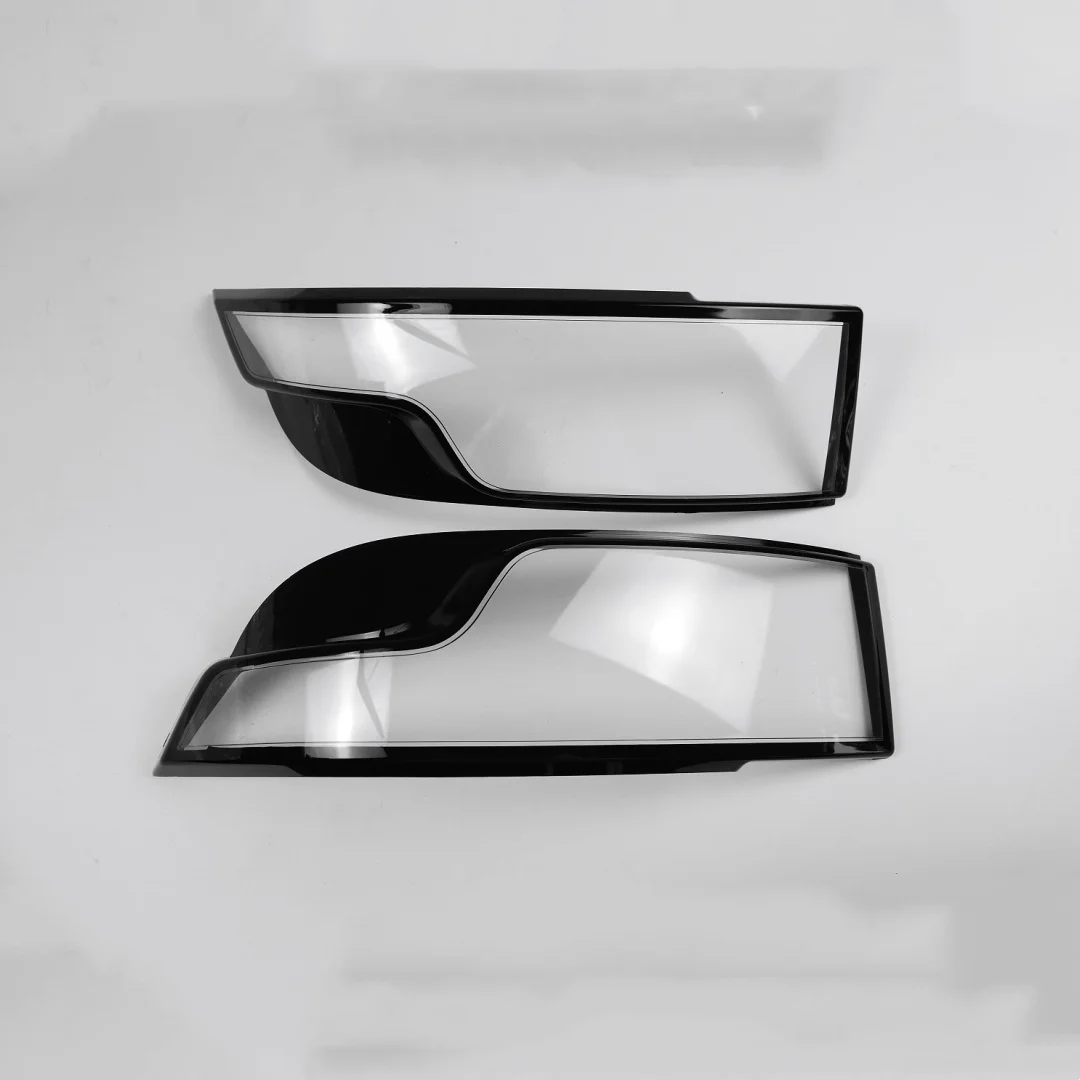 NEW Rear Lamp Glass Tail Light Lens Cover For Land Rover EVOQUE 2012 2013 2014 2015
NEW Rear Lamp Glass Tail Light Lens Cover For Land Rover EVOQUE 2012 2013 2014 2015
