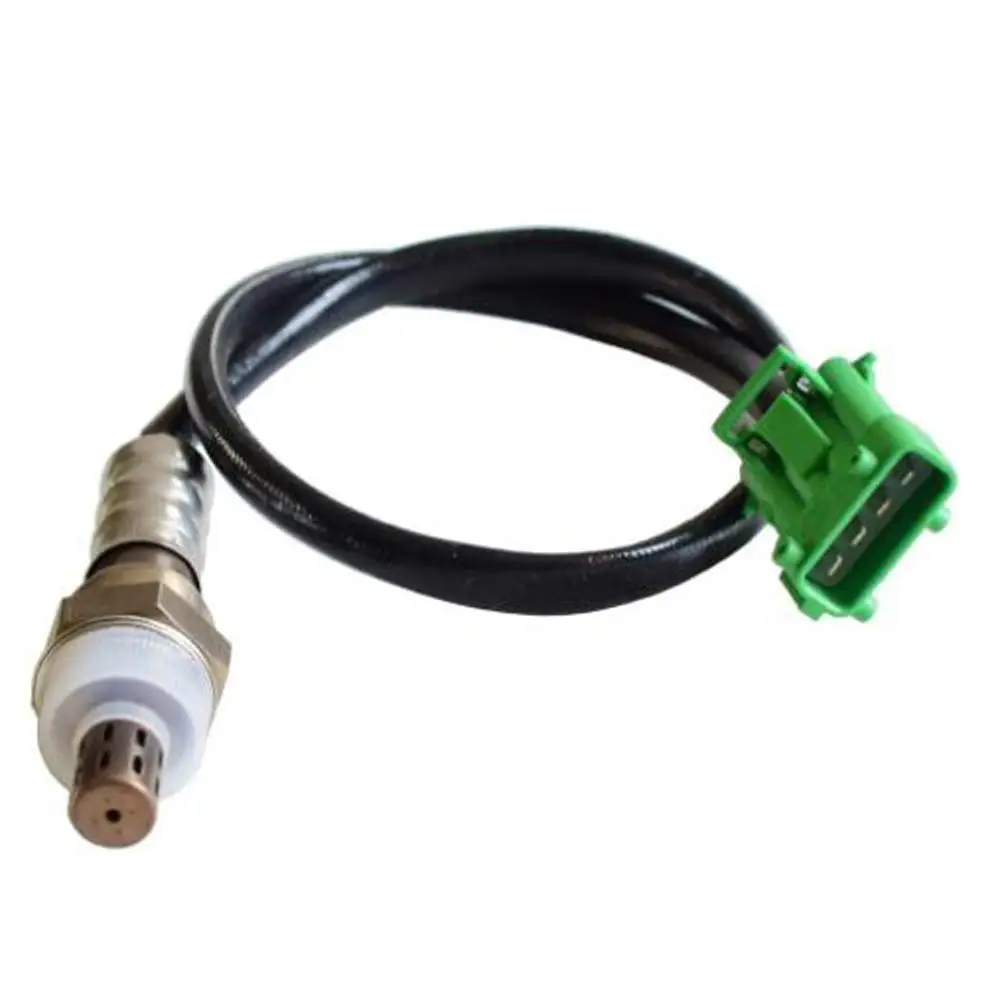 Direct Fit O2 Oxygen Lambda Sensor For Citroen C2/C3/C5 Fits 206/306/307
Direct Fit O2 Oxygen Lambda Sensor For Citroen C2/C3/C5 Fits 206/306/307