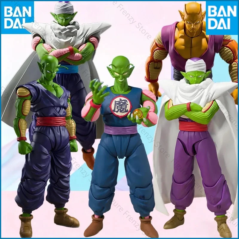 Распродажа! Низкая цена! В наличии! Оригинальная серия BANDAI S.H.Figuarts: полный комплект, Пикколо (оранжевый) - фигурка PICCOLO SHF, отличная коллекционная игрушка.
Распродажа! Низкая цена! В наличии! Оригинальная серия BANDAI S.H.Figuarts: полный комплект, Пикколо (оранжевый) - фигурка PICCOLO SHF, отличная коллекционная игрушка.