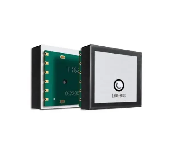 МОДУЛЬ GNSS GPS ГЛОНАСС L86 Интегрированный с патч-антенной MTK3333 Чип с антенной супер, чем L80 PA6H TTL Замените Gms_g9 g6
МОДУЛЬ GNSS GPS ГЛОНАСС L86 Интегрированный с патч-антенной MTK3333 Чип с антенной супер, чем L80 PA6H TTL Замените Gms_g9 g6