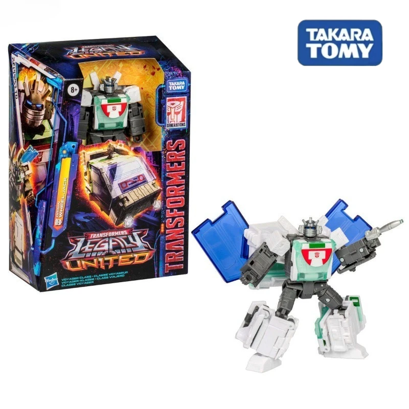 【In stock】 Transformed toys G1 Action figure model toys Desktop collection hobby gifts 100% original box
【In stock】 Transformed toys G1 Action figure model toys Desktop collection hobby gifts 100% original box