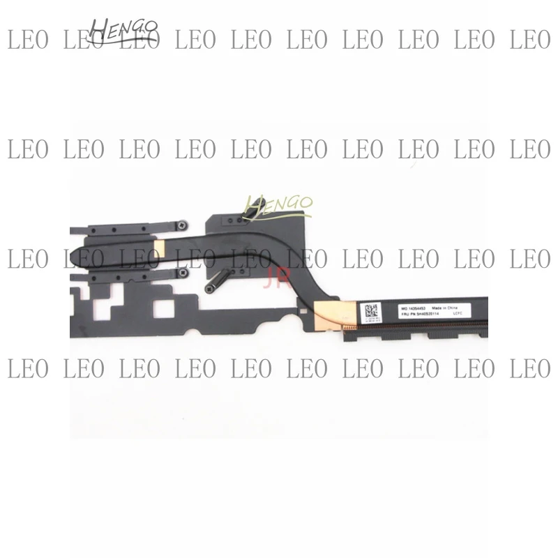 SS 5H40S20114 5H40S20113 New For Lenovo V14-IIL Ideapad 3-14IIL05 Heatsink
SS 5H40S20114 5H40S20113 New For Lenovo V14-IIL Ideapad 3-14IIL05 Heatsink