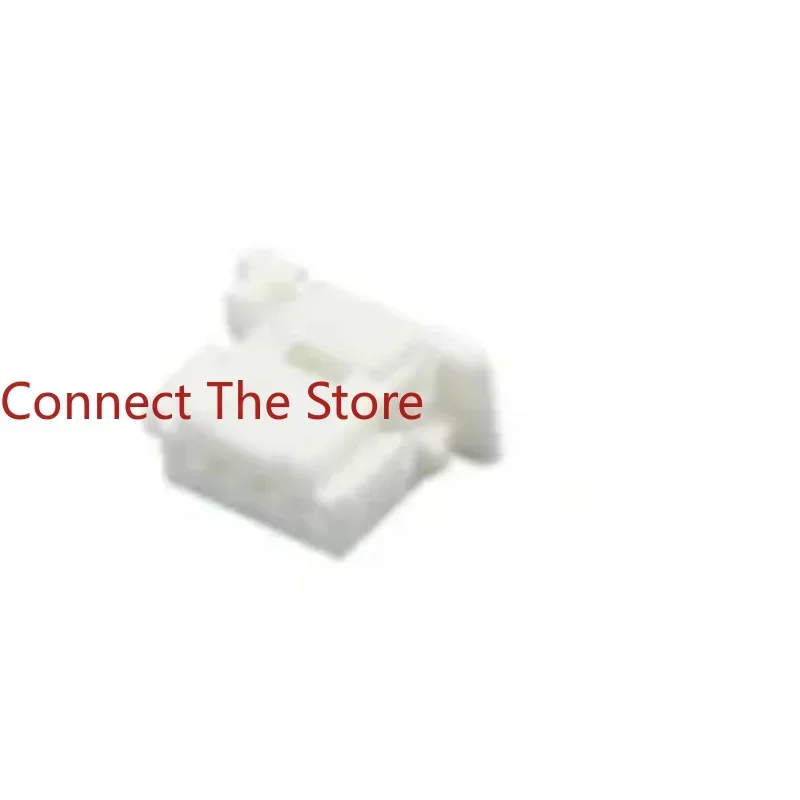 10PCS Connector 560123-0400 5601230400 4P Rubber Case Original Stock
10PCS Connector 560123-0400 5601230400 4P Rubber Case Original Stock