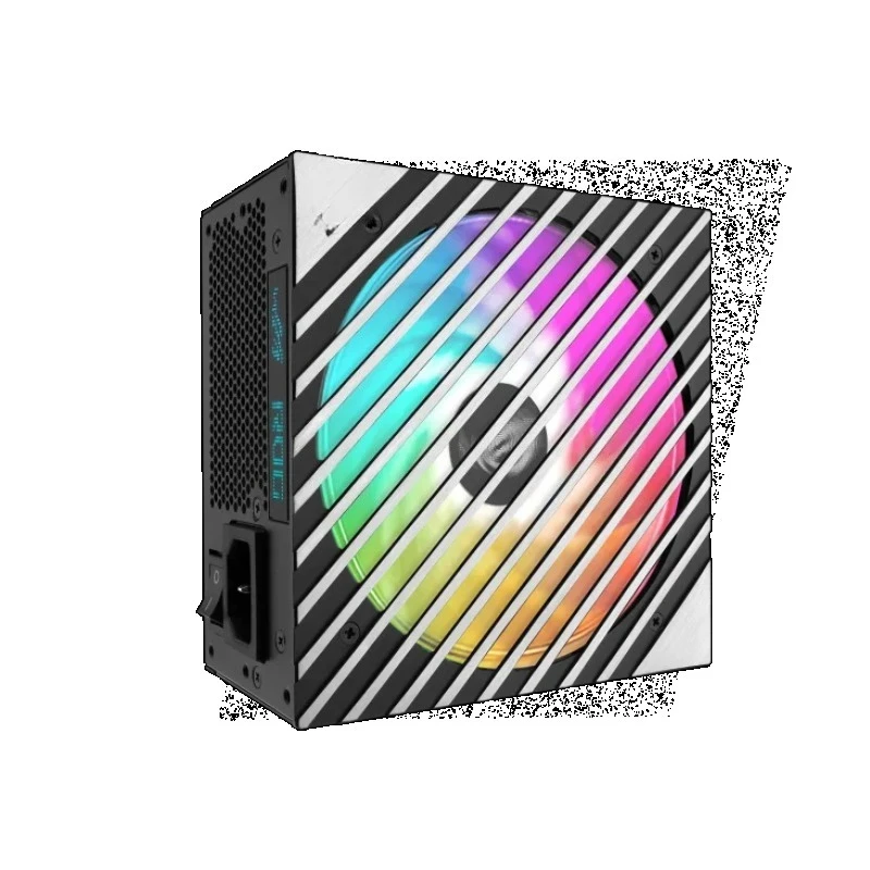 New Release ROG LOKI 750/850/10001200W SFX L GAMING Power Supply ATX 3.1 PSU PC Gaming Desktop Computer Power Supply 1200W
New Release ROG LOKI 750/850/10001200W SFX L GAMING Power Supply ATX 3.1 PSU PC Gaming Desktop Computer Power Supply 1200W