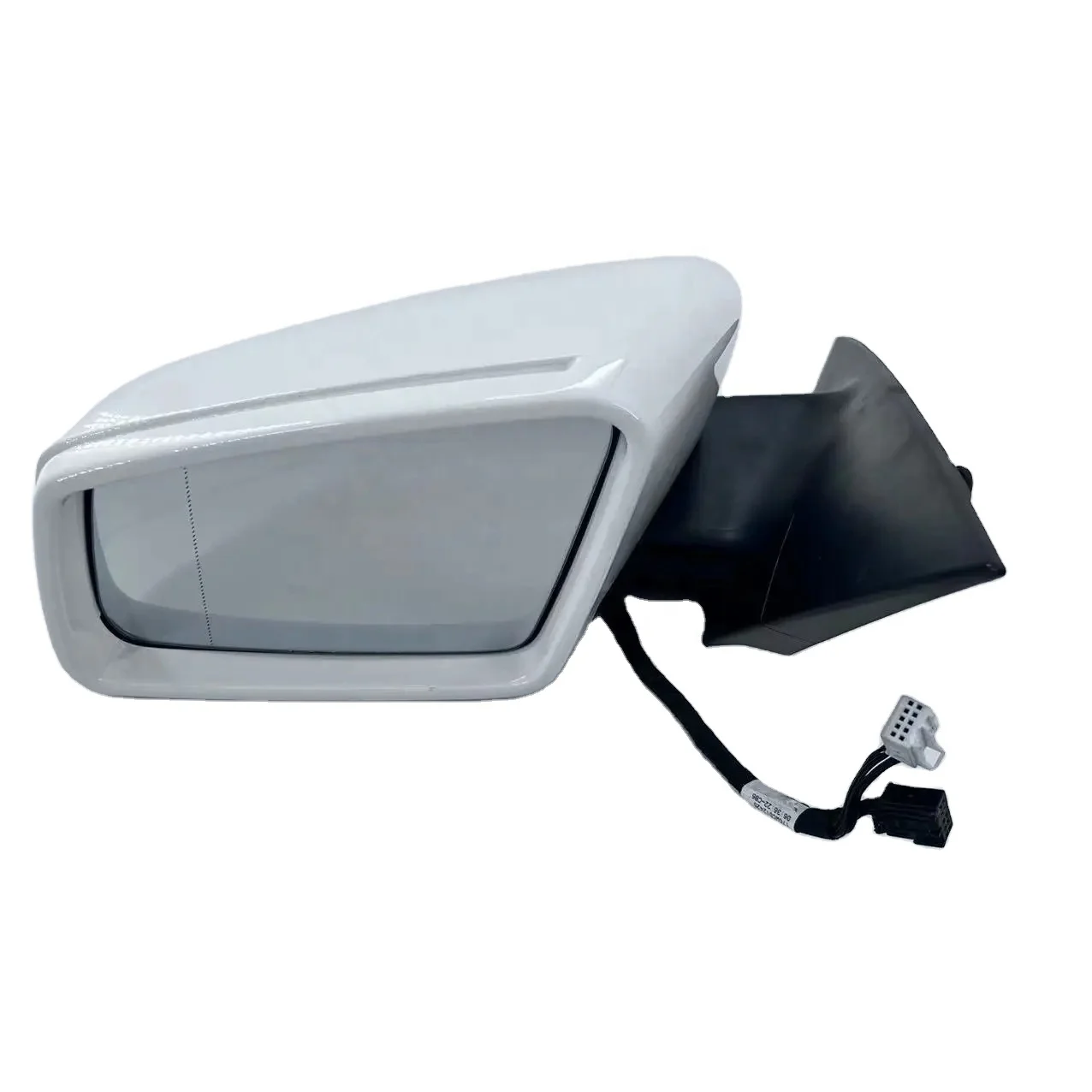 High Quality Rearview Mirror Suitable for Mercedes Benz CLA W117 X177 CLA45 with Electrically Folding and Heated Rearview Mirror
High Quality Rearview Mirror Suitable for Mercedes Benz CLA W117 X177 CLA45 with Electrically Folding and Heated Rearview Mirror
