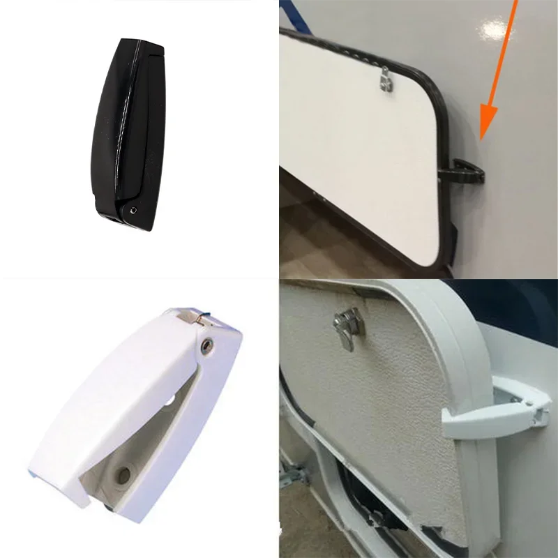 Милый дверной держатель для кемпера, дверной крючок из пластикового белого и черного аксессуара для поддержки дверей
Милый дверной держатель для кемпера, дверной крючок из пластикового белого и черного аксессуара для поддержки дверей