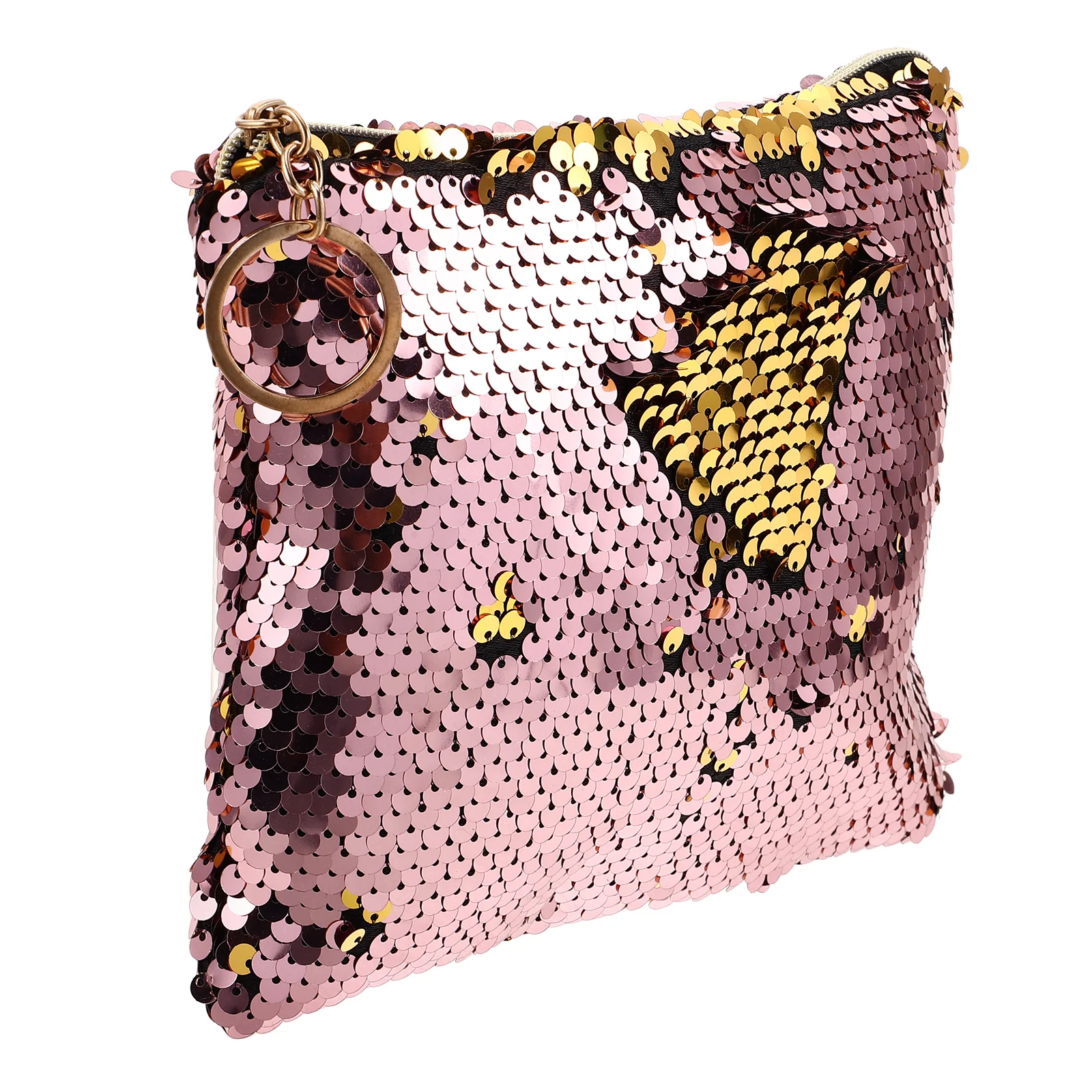 Bag Coin Purse Handbag Sequined Woman Fashion Toiletry Purses Mini Glitzer Storage Wallet Key Phone Cards Gift
Bag Coin Purse Handbag Sequined Woman Fashion Toiletry Purses Mini Glitzer Storage Wallet Key Phone Cards Gift