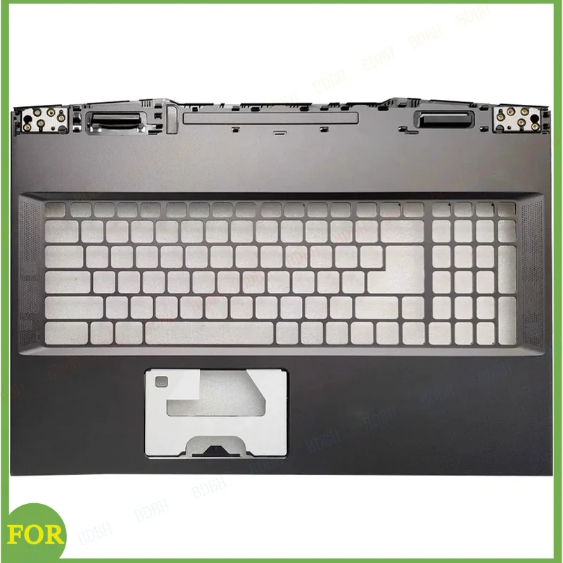 НОВИНКА: Верхняя крышка/корпус (палмрест) для ноутбуков MSI GE76 GP76 10UE 11UE MS-17K1 MS-17K2 MS-17K3
НОВИНКА: Верхняя крышка/корпус (палмрест) для ноутбуков MSI GE76 GP76 10UE 11UE MS-17K1 MS-17K2 MS-17K3