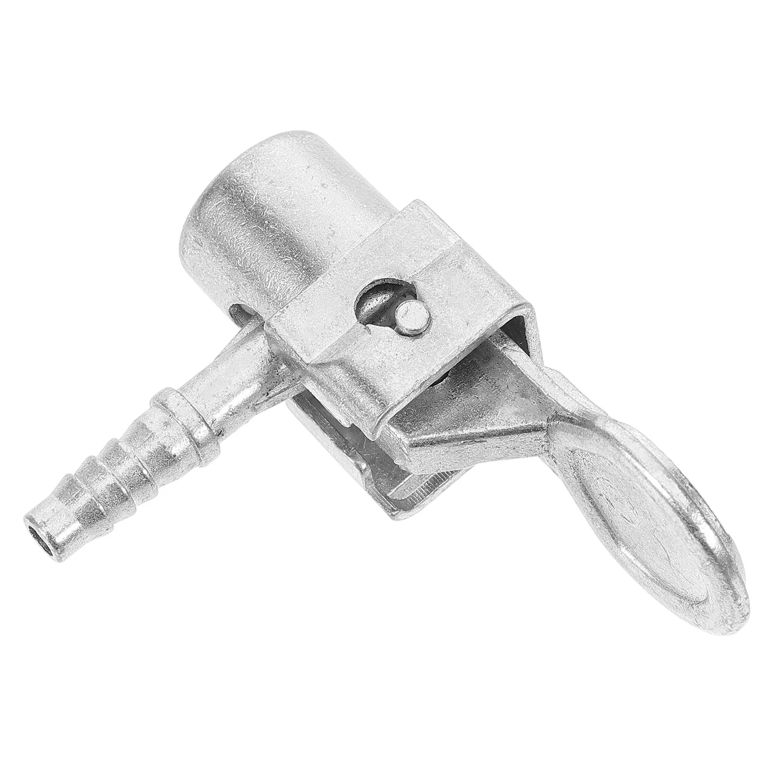 Tire Air Pump Accessories Chuck for Cars Bikes Quick Connect Inflator Sturdy Durable Inflate Locking Compatible Tire Chuck Kit
Tire Air Pump Accessories Chuck for Cars Bikes Quick Connect Inflator Sturdy Durable Inflate Locking Compatible Tire Chuck Kit