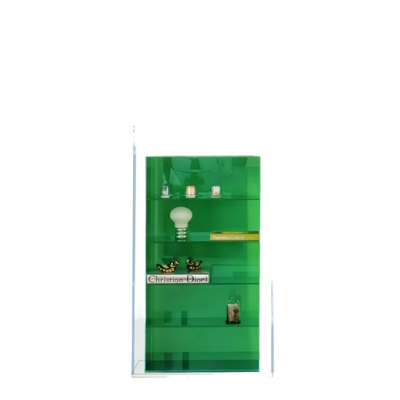 Entrance cabinet glass floor-to-ceiling display cabinet, living room home wall display bookcase, dining side cabinet shelf
Entrance cabinet glass floor-to-ceiling display cabinet, living room home wall display bookcase, dining side cabinet shelf