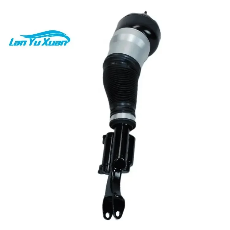 Original front L / R shock absorber for Mercedes s-class S500 S560 S550 W222 all-wheel-drive 2223205013 2223208213 2223202200
Original front L / R shock absorber for Mercedes s-class S500 S560 S550 W222 all-wheel-drive 2223205013 2223208213 2223202200