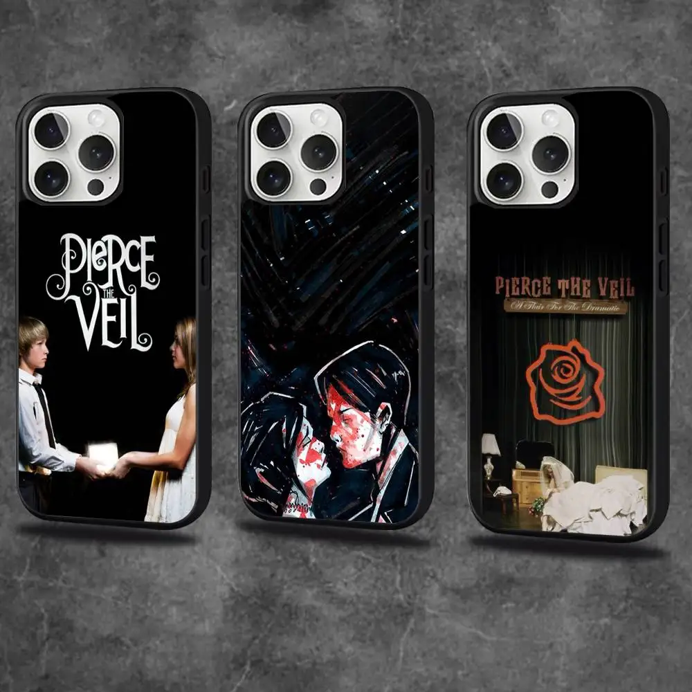 P-Pierce The Veil Band Phone Case For iPhone 17,16,15,14,13,12,11,Pro,Max,Plus,Mini,SE4,E Magnetic Magsafe Wireless Charging
P-Pierce The Veil Band Phone Case For iPhone 17,16,15,14,13,12,11,Pro,Max,Plus,Mini,SE4,E Magnetic Magsafe Wireless Charging
