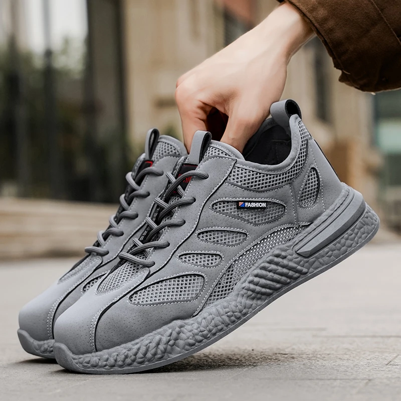 Men's Tennis Belt Platform Skateboarding Breathable Mesh Casual Sports Shoes Outdoor Mountaineering Shoes Men's Minimalist Shoes
Men's Tennis Belt Platform Skateboarding Breathable Mesh Casual Sports Shoes Outdoor Mountaineering Shoes Men's Minimalist Shoes