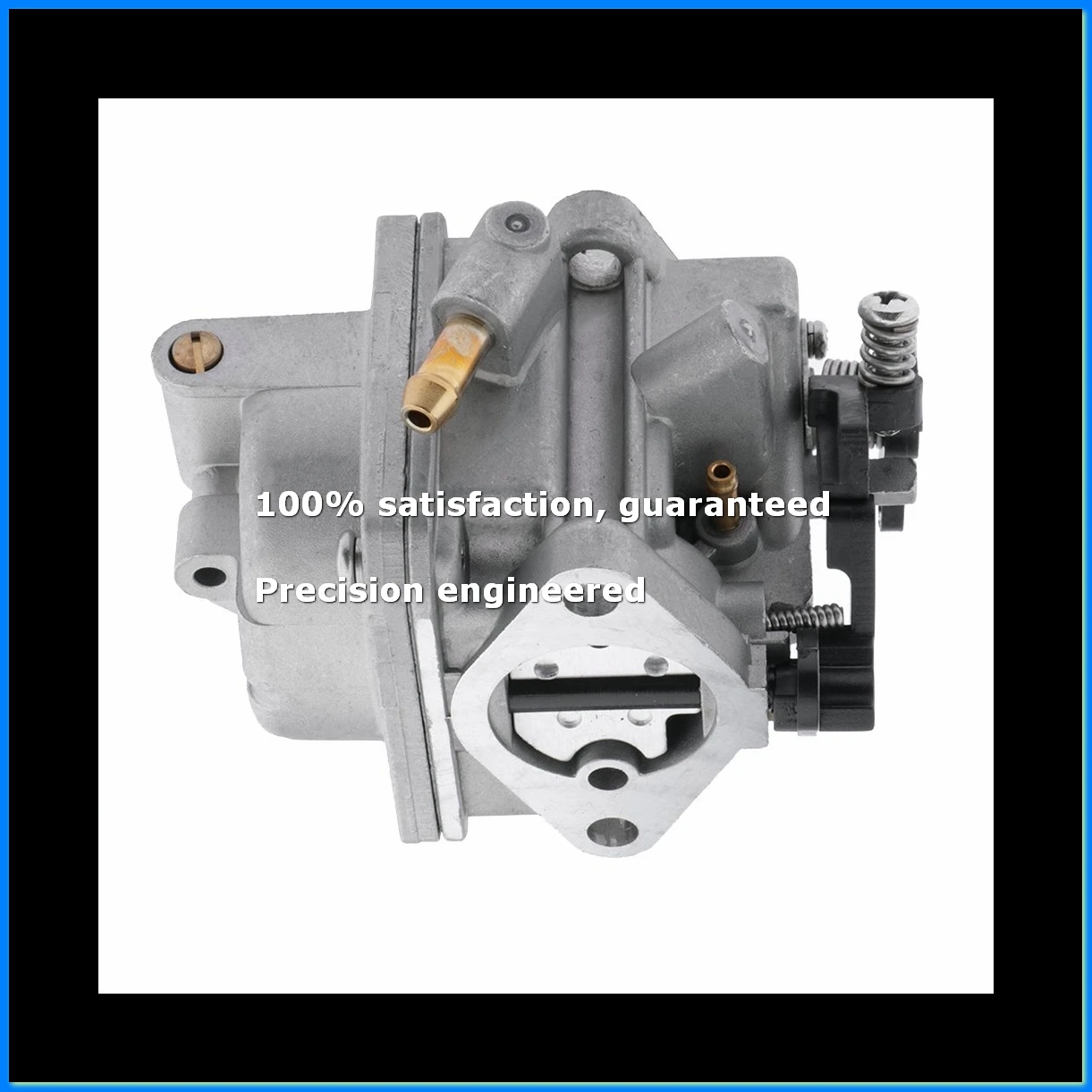 Boat Carburetor Marine Carburador Assy for 4 Stroke 4HP 5HP //Mercury Outboard Motor Boat Marine-A23R
Boat Carburetor Marine Carburador Assy for 4 Stroke 4HP 5HP //Mercury Outboard Motor Boat Marine-A23R