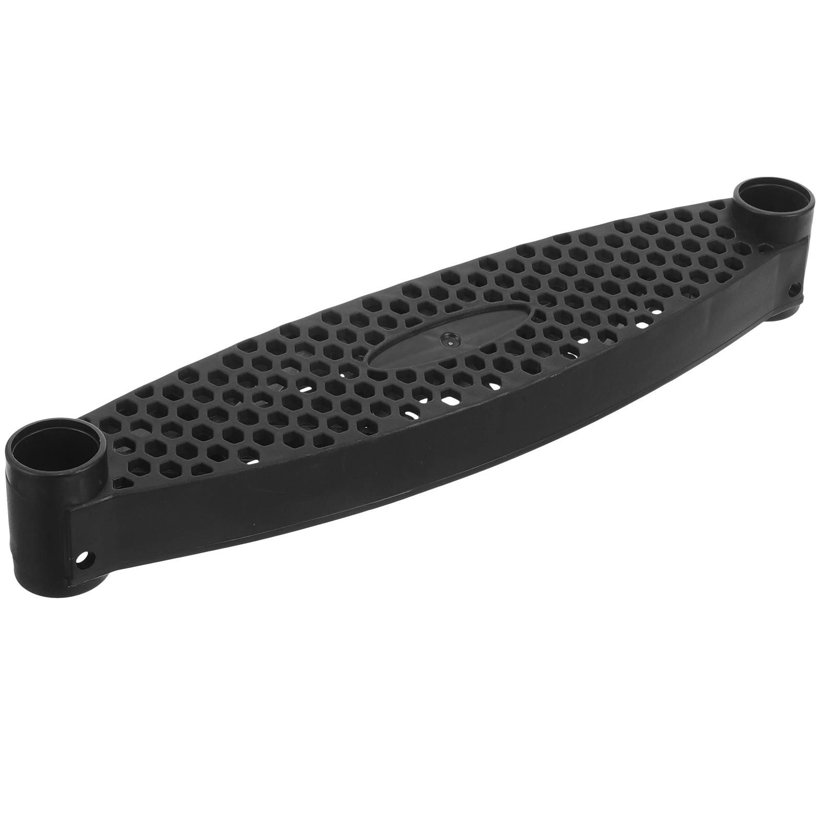 Trampoline Ladder Step AntiSkid PP Replaceable Stair Part Durable Lightweight NonSlip Steps Accessories
Trampoline Ladder Step AntiSkid PP Replaceable Stair Part Durable Lightweight NonSlip Steps Accessories