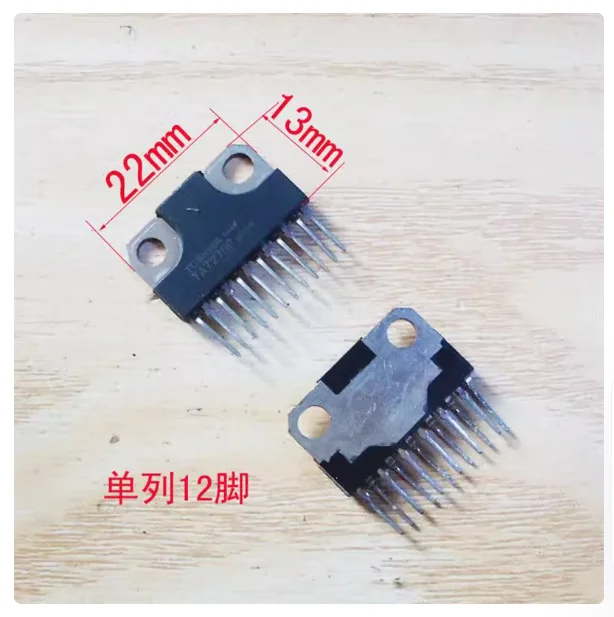 Free Shipping 20PCS Used Original Audio Power Amplifier Circuit TA7270P TA7271P 7270 7271
Free Shipping 20PCS Used Original Audio Power Amplifier Circuit TA7270P TA7271P 7270 7271