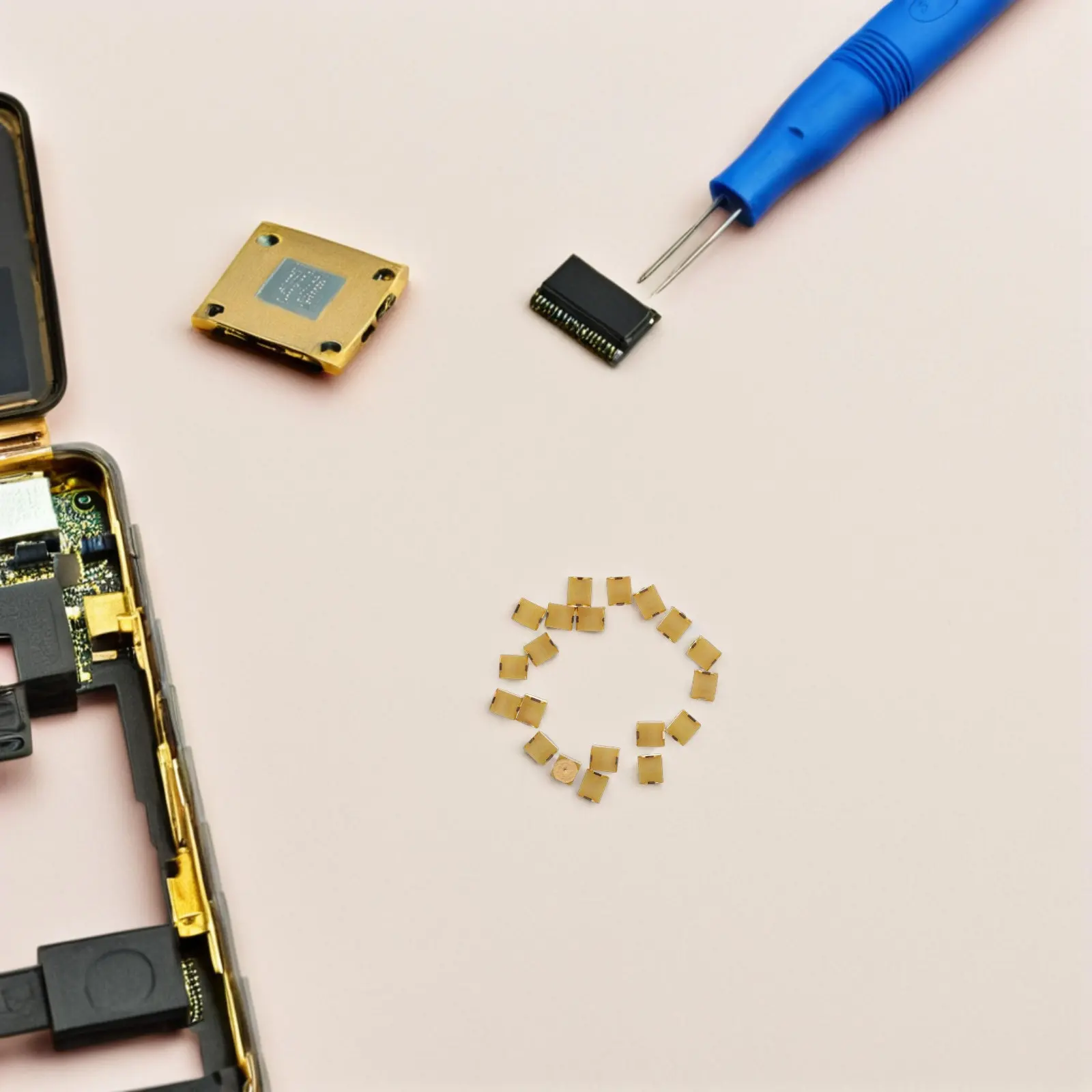 20 шт. датчиков вибрации с двойными стальными шариками, нормально закрытые контактные выключатели для систем безопасности, умных домашних сигнализаций, мини-версия
20 шт. датчиков вибрации с двойными стальными шариками, нормально закрытые контактные выключатели для систем безопасности, умных домашних сигнализаций, мини-версия