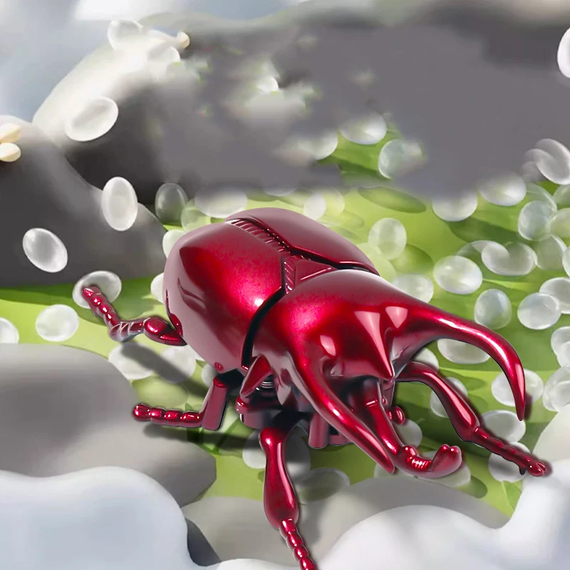 1 шт., заводной жук, креативный розыгстер, насекомое, модель животного, игрушка для ползания насекомых, скарабей, жук, детская боевая заводная игрушка, подарки 
1 шт., заводной жук, креативный розыгстер, насекомое, модель животного, игрушка для ползания насекомых, скарабей, жук, детская боевая заводная игрушка, подарки