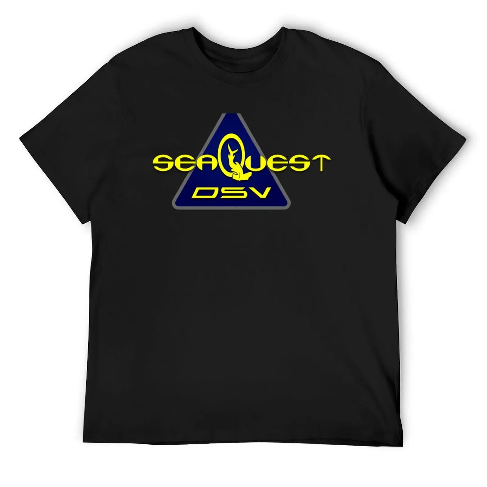SeaQuest DSV logo T-Shirt graphic t shirts boys whites blacks plus size clothes mens vintage t shirts
SeaQuest DSV logo T-Shirt graphic t shirts boys whites blacks plus size clothes mens vintage t shirts