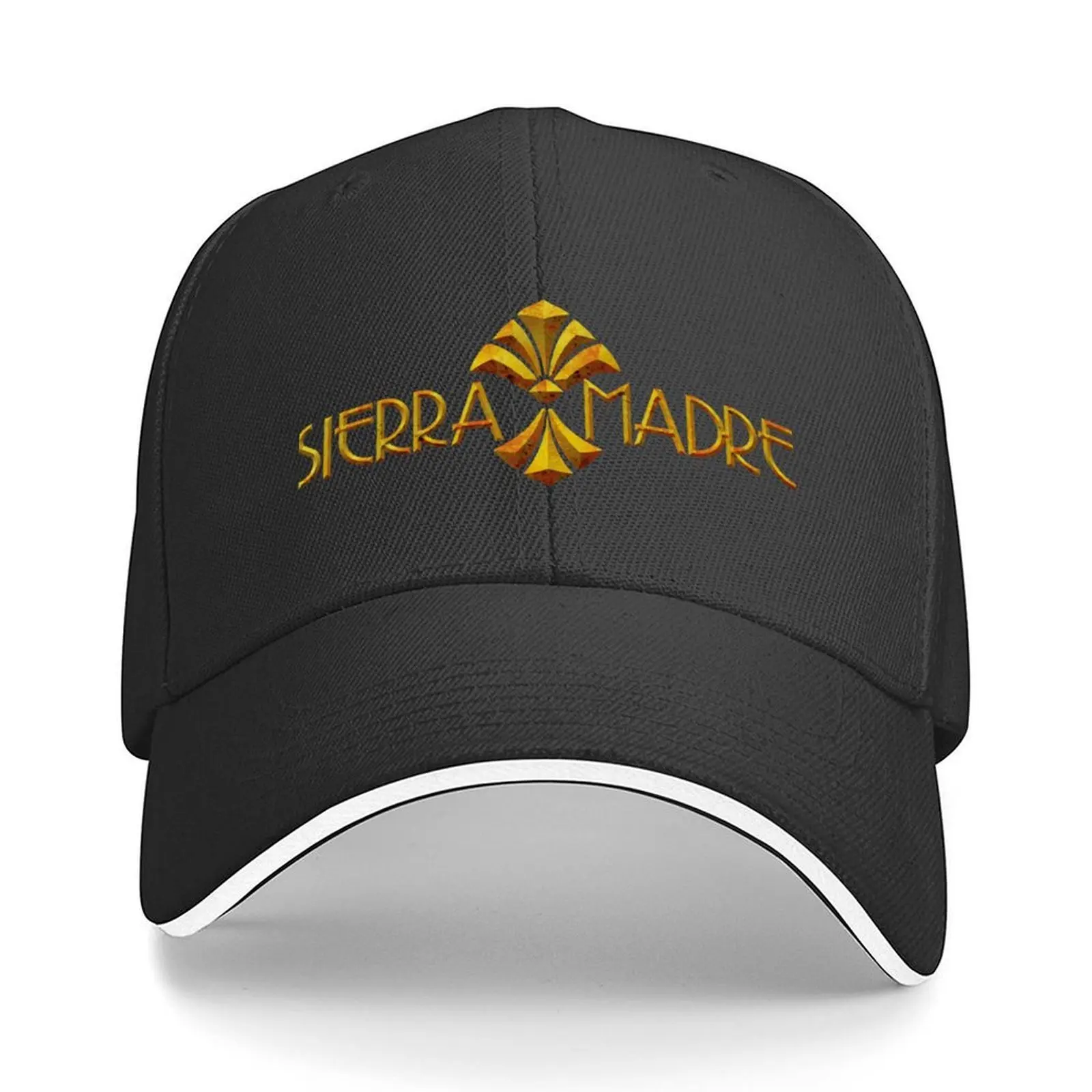 Sierra Madre Casino & Hotel Essential . Baseball Cap Hip Hop Snap Back Hat New Hat hats for men Men's Baseball Women's
Sierra Madre Casino & Hotel Essential . Baseball Cap Hip Hop Snap Back Hat New Hat hats for men Men's Baseball Women's