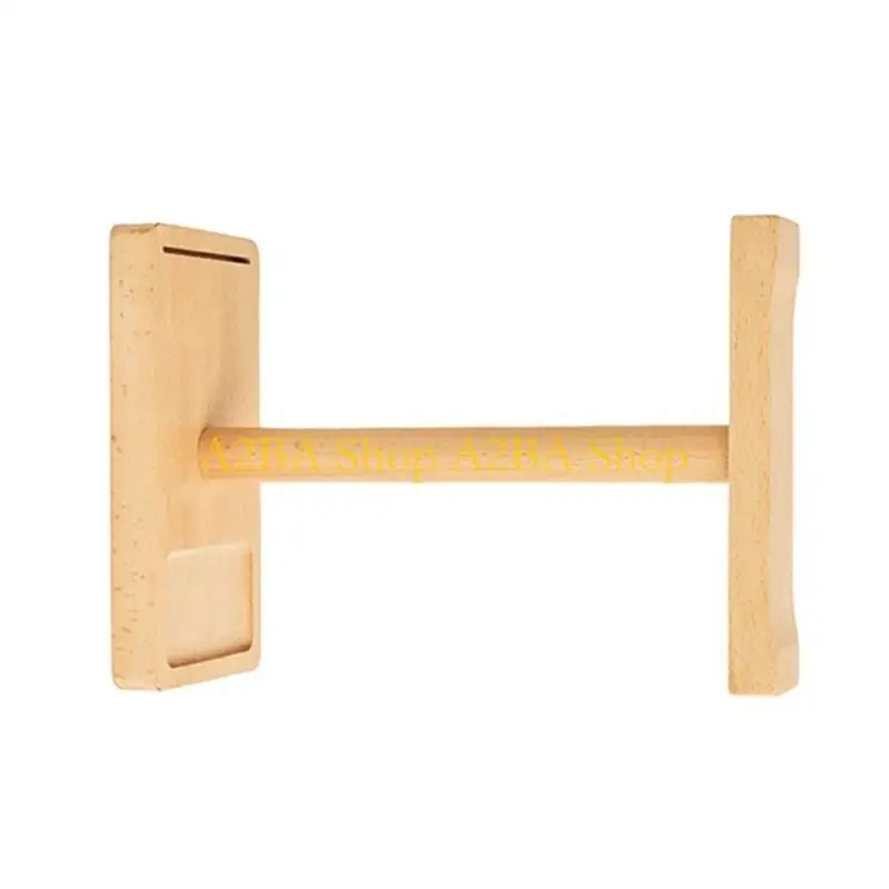 A2BA Headphone Stand T Shaped Headsets Holder for Home Studio Organization
A2BA Headphone Stand T Shaped Headsets Holder for Home Studio Organization