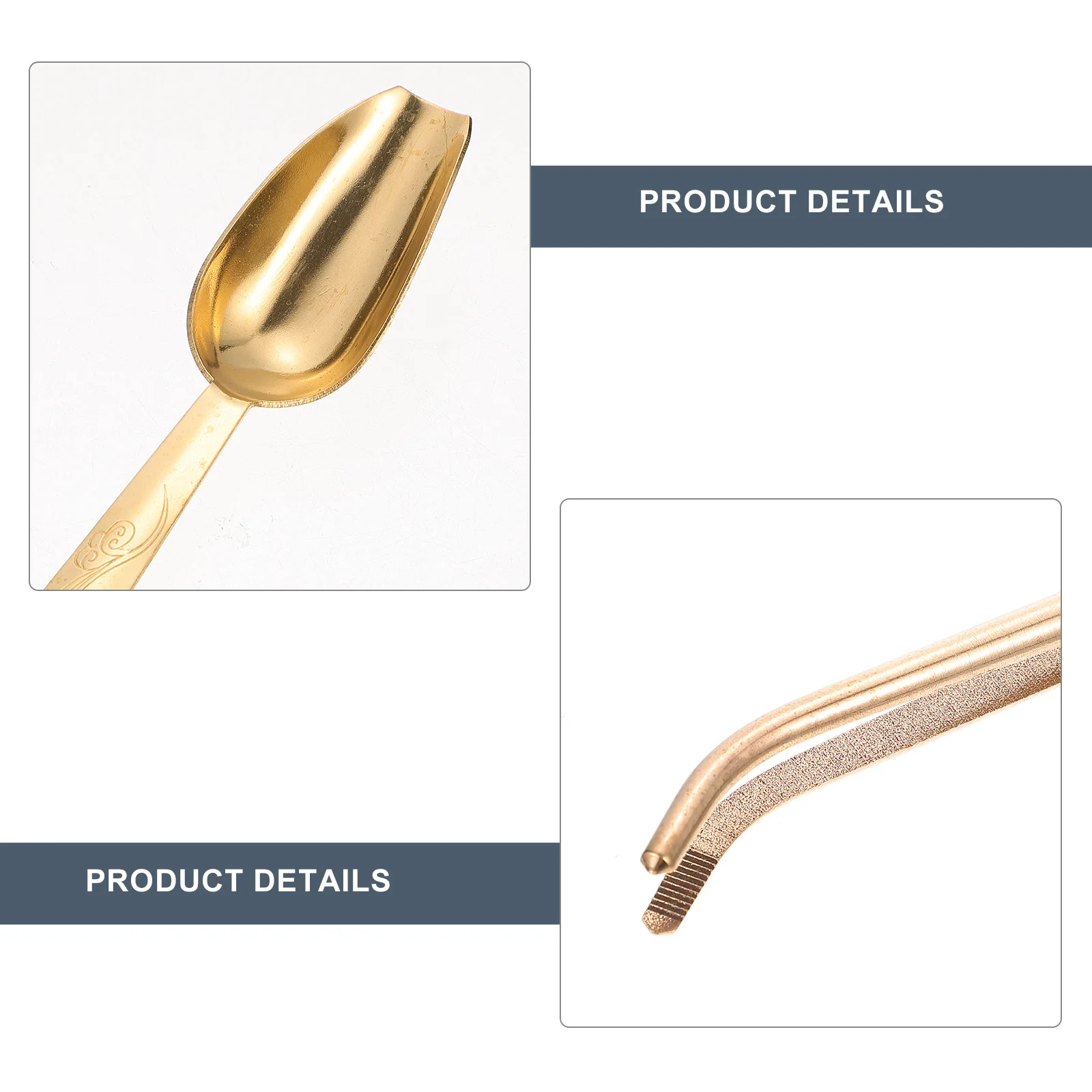 5 Pcs Tea Accessories Set Teacup Container Ceremony Utensils Chinese Gongfu Tools Canister Brass Quality Material Safe
5 Pcs Tea Accessories Set Teacup Container Ceremony Utensils Chinese Gongfu Tools Canister Brass Quality Material Safe