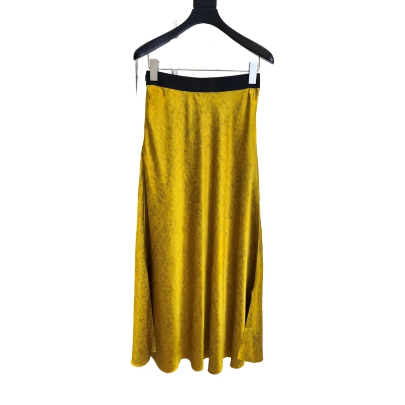 Silk skirt 23 summer vacation seaside top quality plant dyestuff jupe femme ю б seem а ж е н с seem а б о х о о д е ж д а
Silk skirt 23 summer vacation seaside top quality plant dyestuff jupe femme ю б seem а ж е н с seem а б о х о о д е ж д а