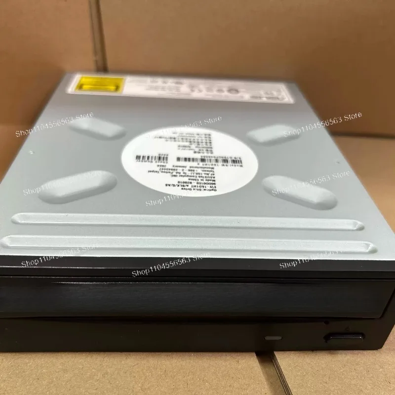 Blu Ray Burner Optical Drive New Version BW-16D1HT Supports 3D 4K UHD Blu Ray
Blu Ray Burner Optical Drive New Version BW-16D1HT Supports 3D 4K UHD Blu Ray