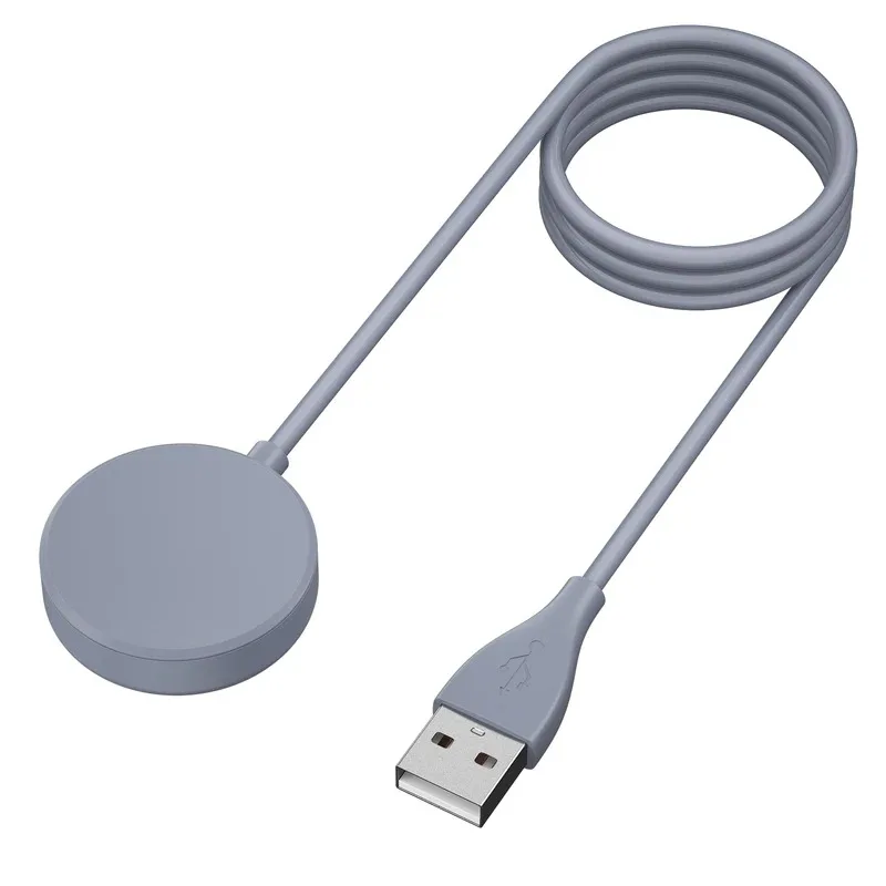 USB Watch Charger For Samsung Galaxy Watch 7 6 5 4 40mm Charging Dock For Galaxy Watch 3 41mm 45mm/Watch 5 Pro 45mm Active 1 2
USB Watch Charger For Samsung Galaxy Watch 7 6 5 4 40mm Charging Dock For Galaxy Watch 3 41mm 45mm/Watch 5 Pro 45mm Active 1 2