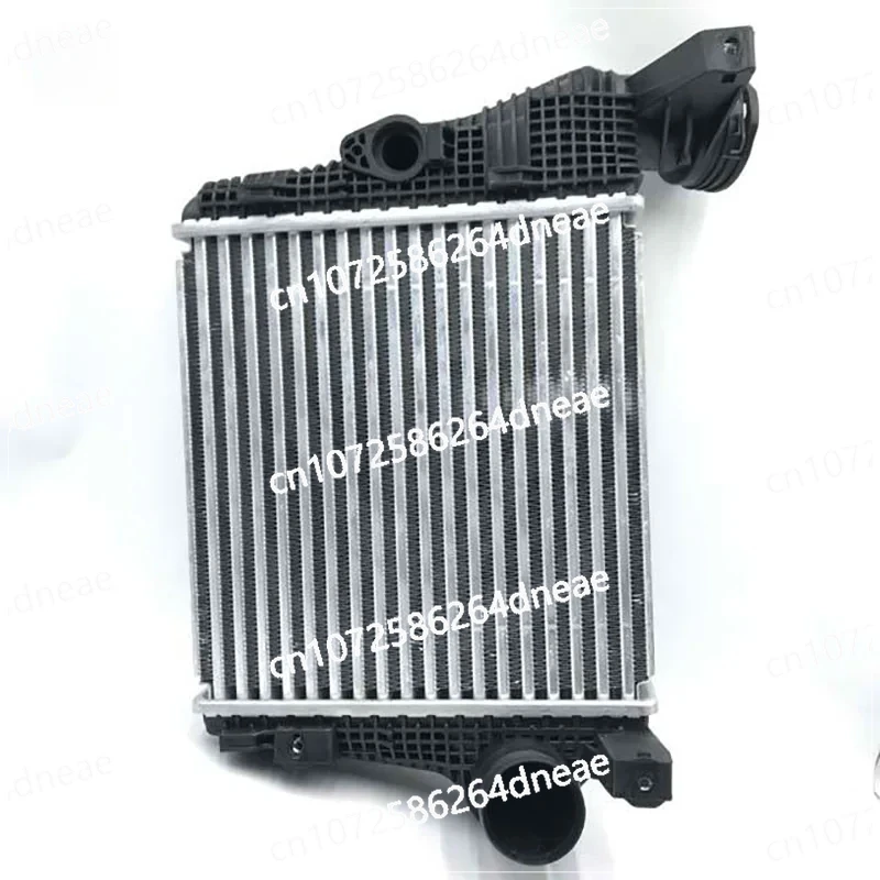 For Porsche Macan 3.0 2014-2017 95B OE 95B145803A 95B145803B 95B145804A High Quality Automotive Parts Intercooler
For Porsche Macan 3.0 2014-2017 95B OE 95B145803A 95B145803B 95B145804A High Quality Automotive Parts Intercooler